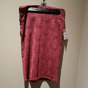 Lularoe Cassie Skirt
