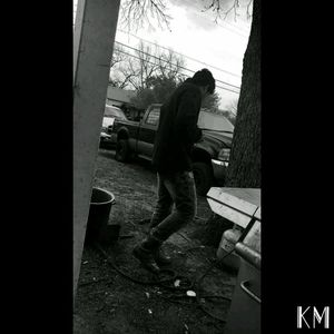 Meet your Posher, Kevin