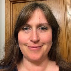 Meet your Posher, Brenda