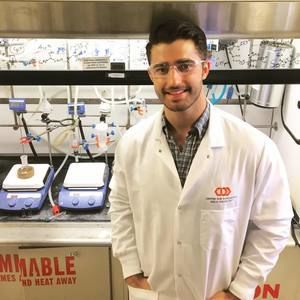 Meet your Posher, Dirk