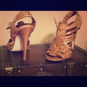 Tory Burch Sandals