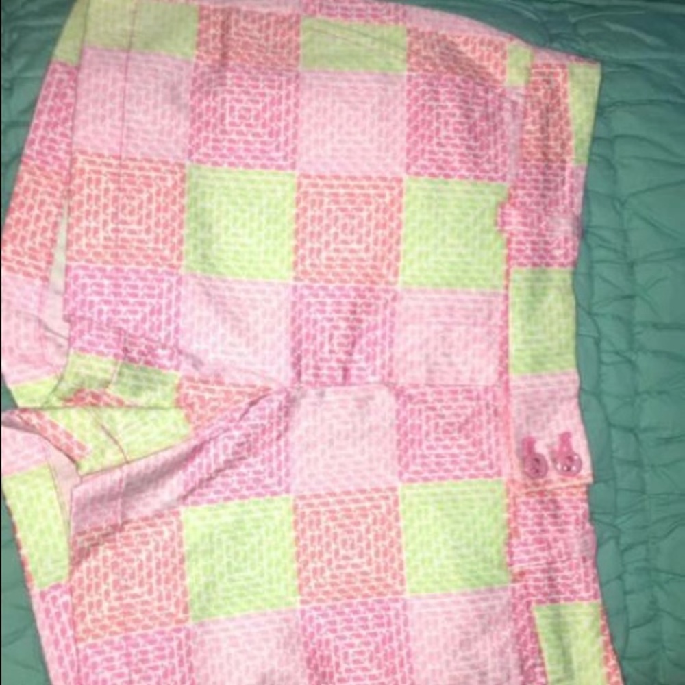 Vineyard vines shorts