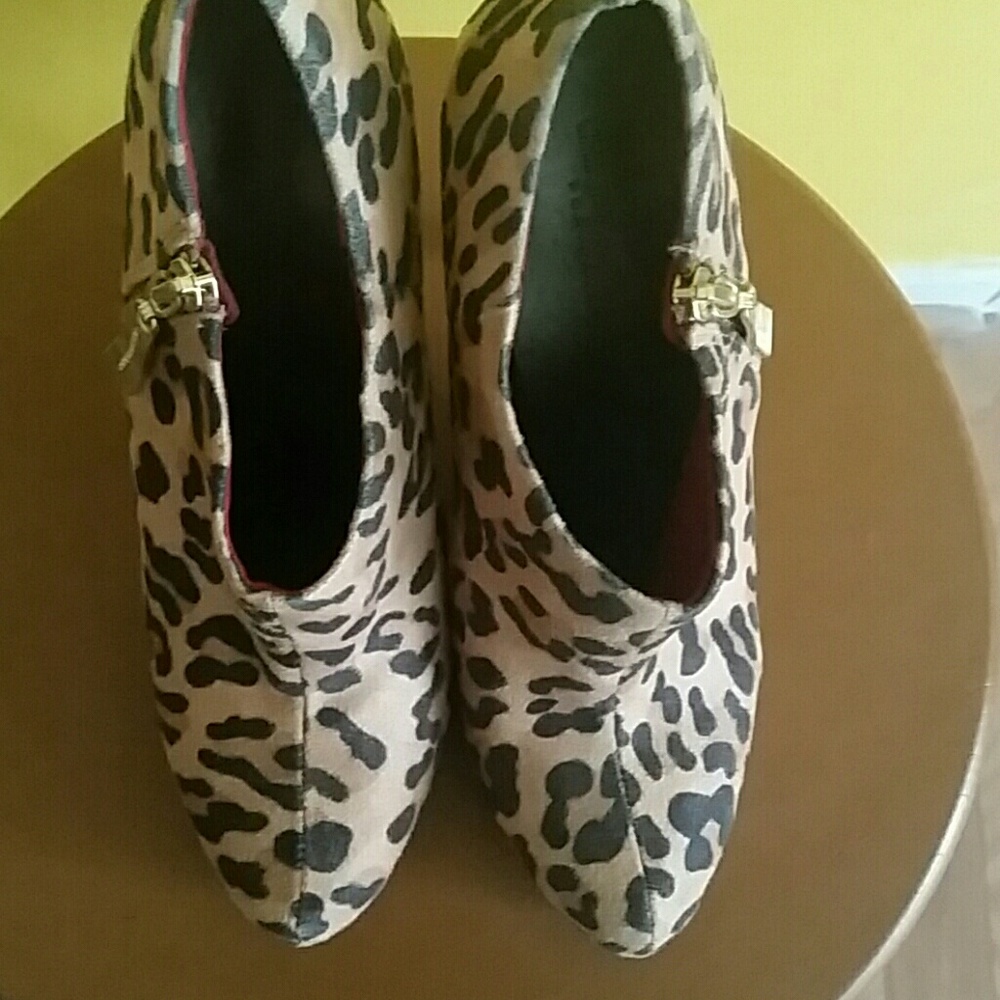 shoe