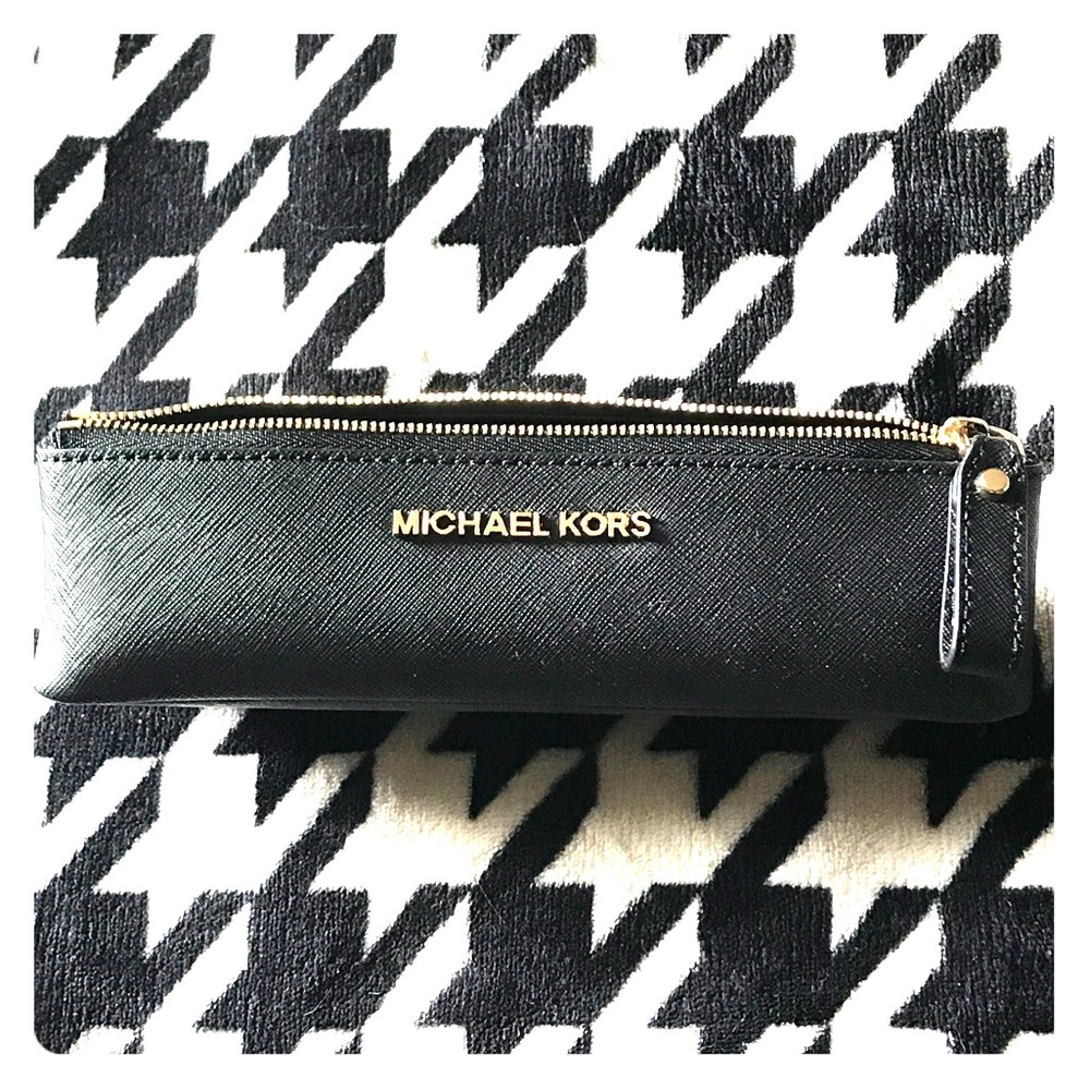 Michael Kors Pencil Case