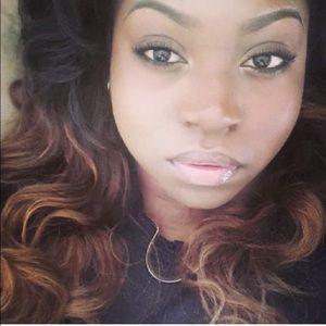 Meet your Posher, Kennisha