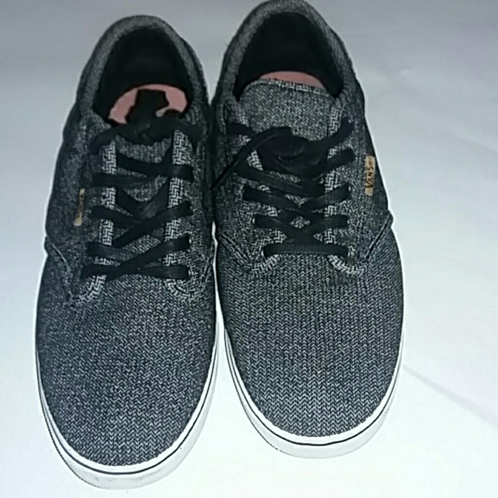 Vans (Women's)  Atwood Low DX