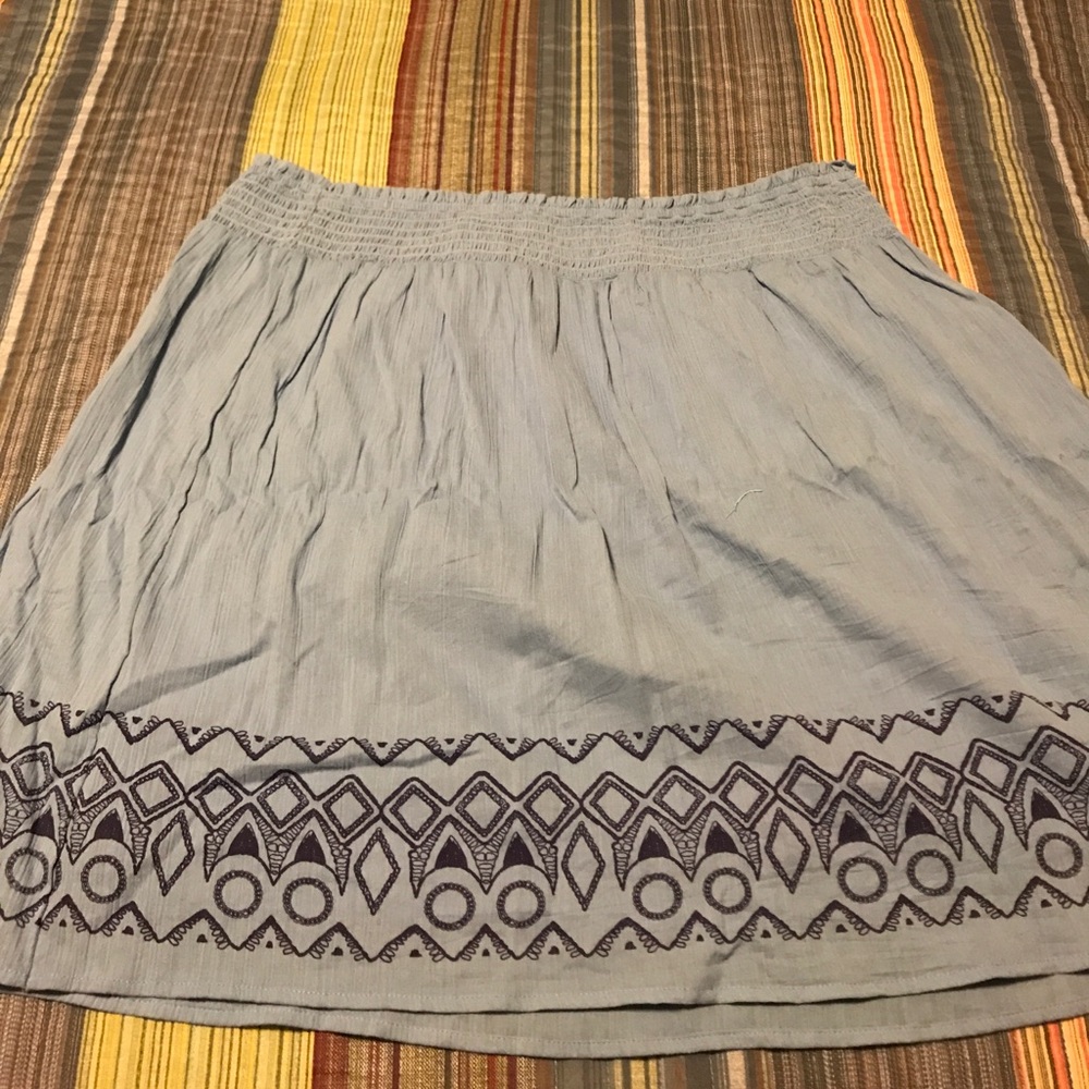 Skirt