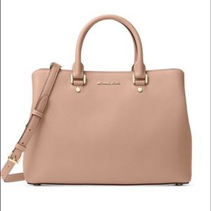 Michael kors Savannah large bag