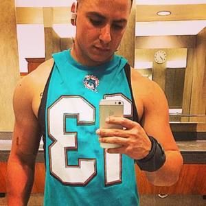 Meet your Posher, George