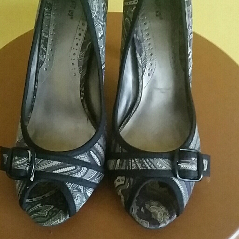 shoe