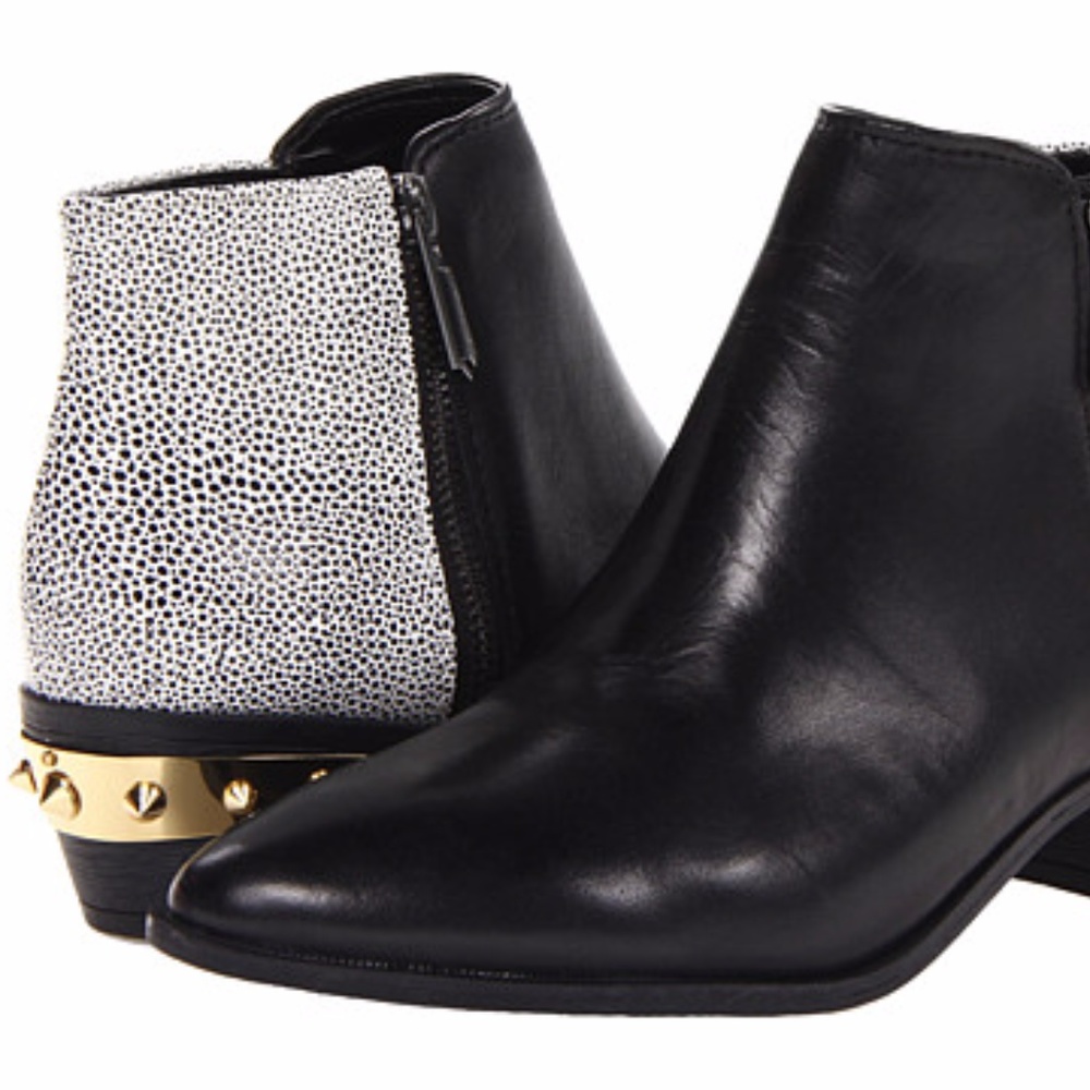 Circus by Sam Edelman Holt Size 7