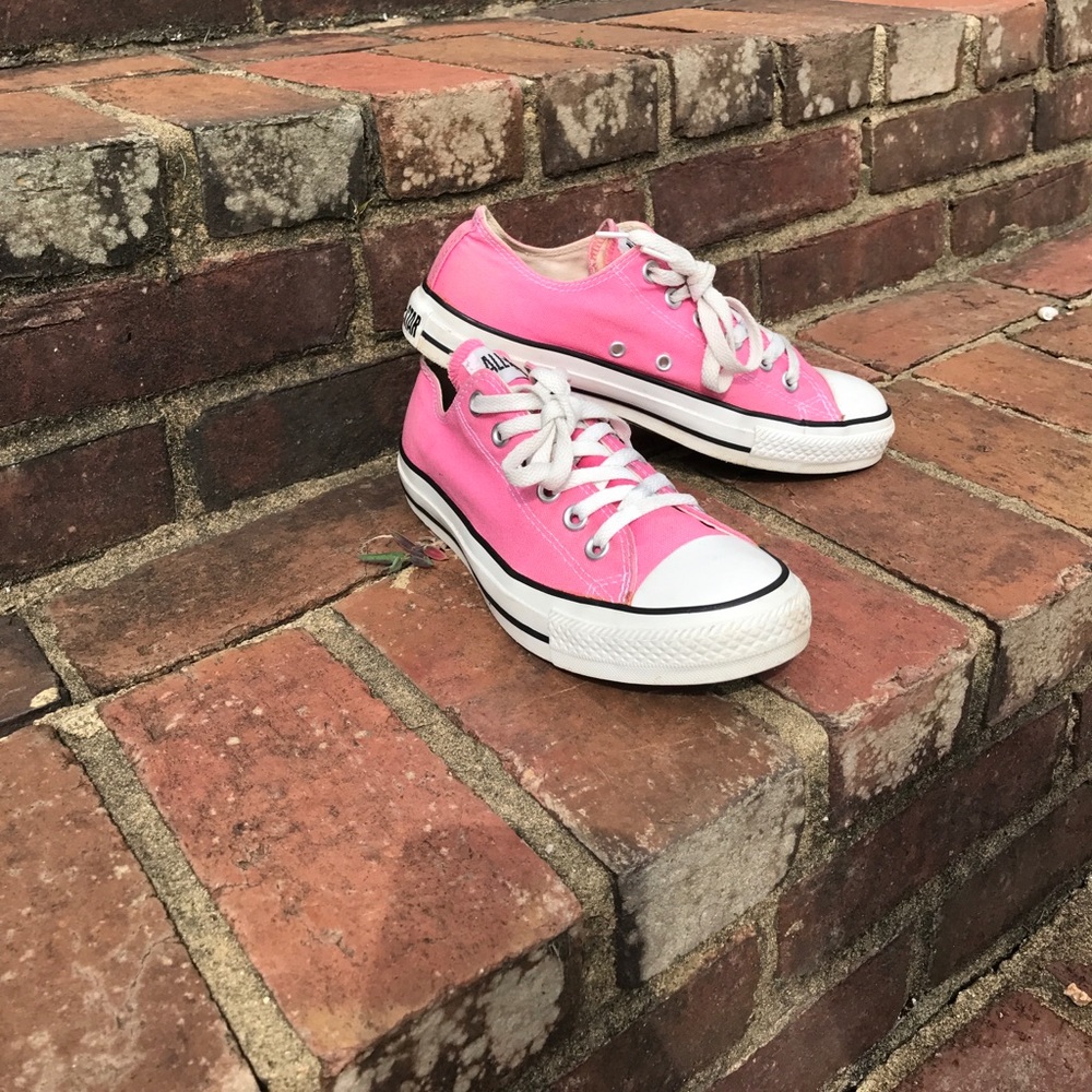 Converse All Stars