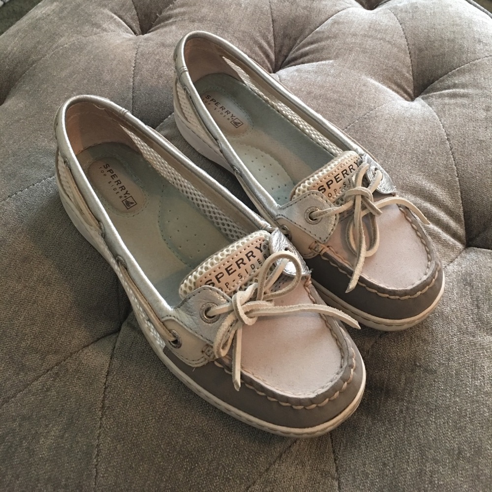 Sperry Top-Sider Loafer Slides