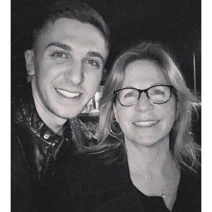 Meet your Posher, Jacob