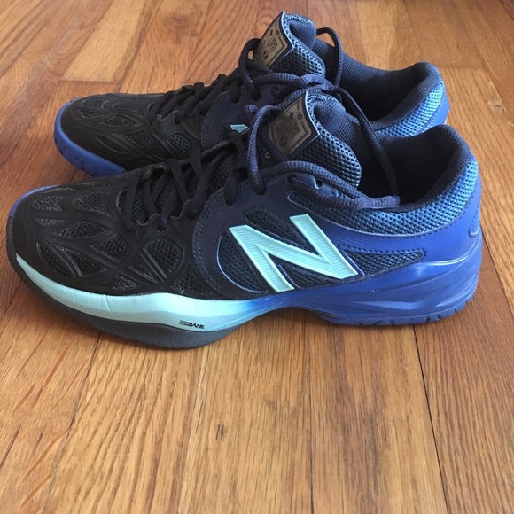 New Balance Women's 966 sneakers - Picture 2 of 5