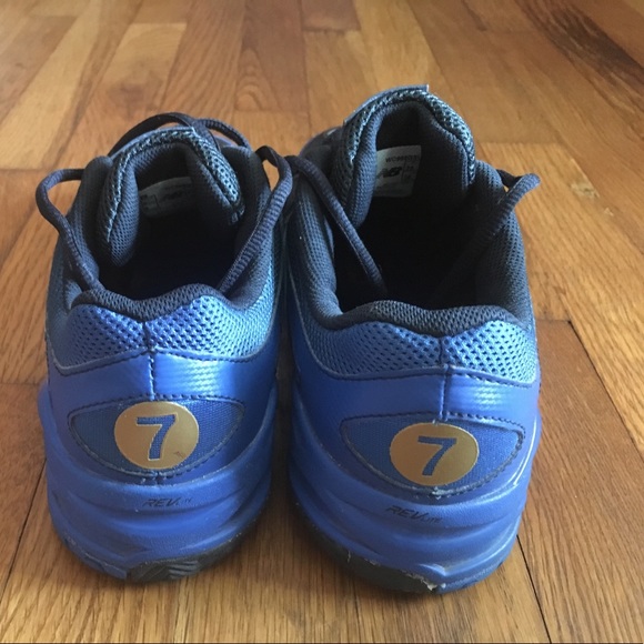 New Balance Women's 966 sneakers - Picture 5 of 5