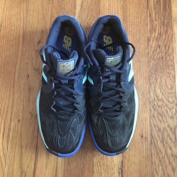 New Balance Women's 966 sneakers - Picture 3 of 5