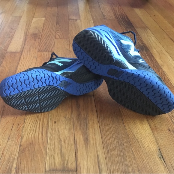 New Balance Women's 966 sneakers - Picture 4 of 5