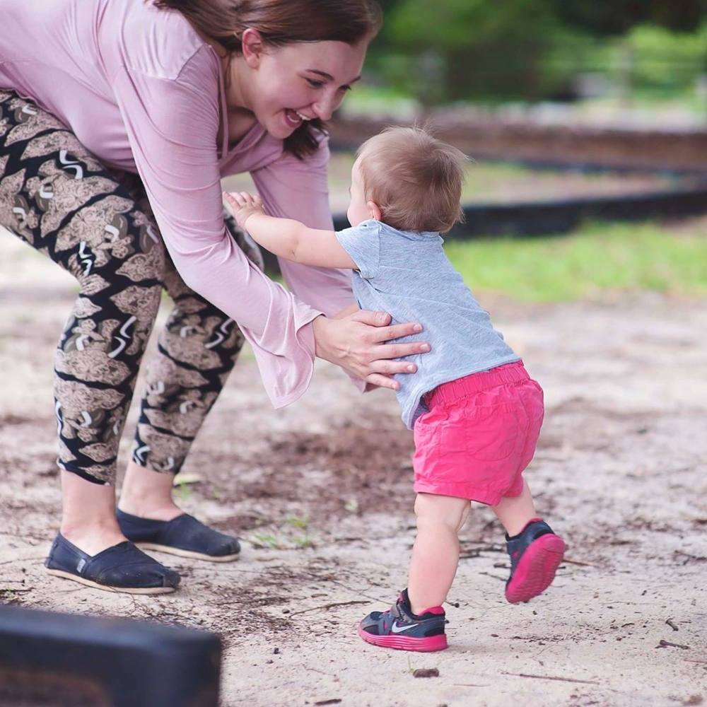 Meet your Posher, Abbey