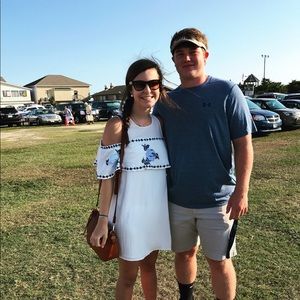 Meet your Posher, Beth