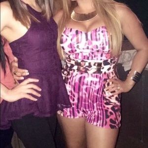 Bebe romper