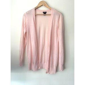 ANN TAYLOR cardigan