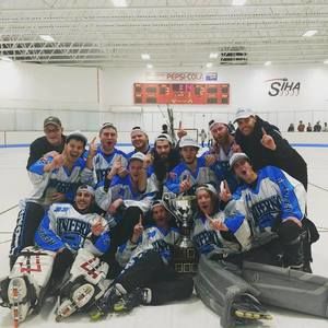 Meet your Posher, Derek