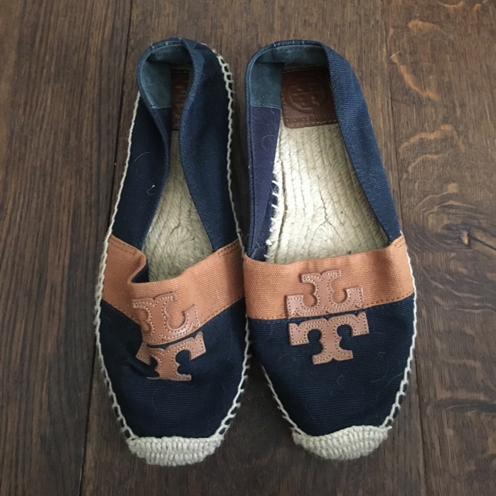 Tory Burch Espadrilles