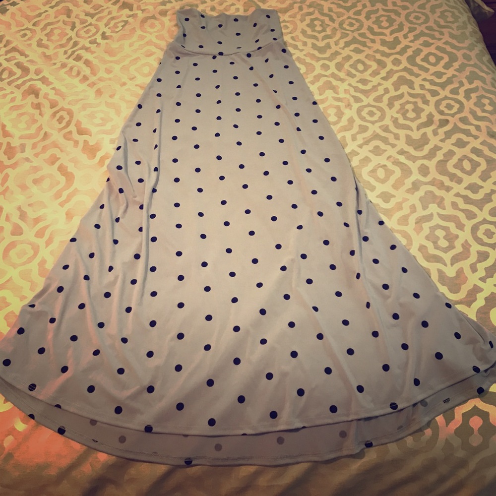 LuLaRoe Maxi - MAKE OFFER!