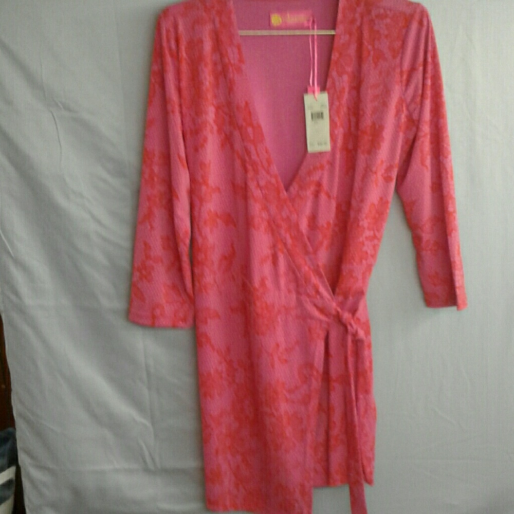 Macbeth  collection  dress