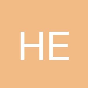 Meet your Posher, Helen