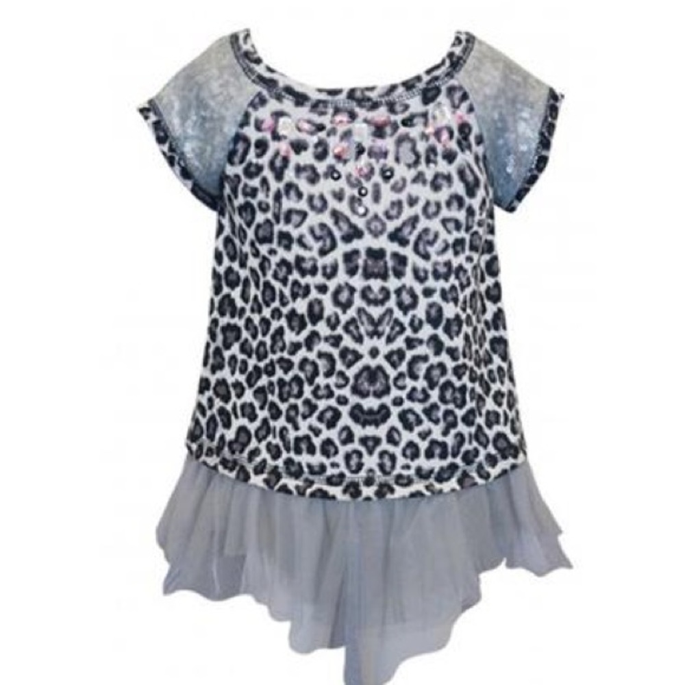 Baby Sara Matching Set Size 6x
