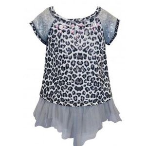 Baby Sara Matching Set Size 6x