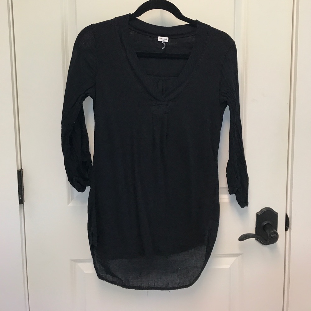 Women's splendid shirt