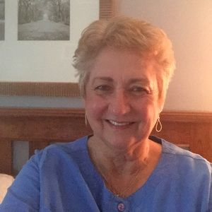 Meet your Posher, Linda