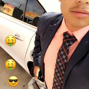 Meet your Posher, Albert