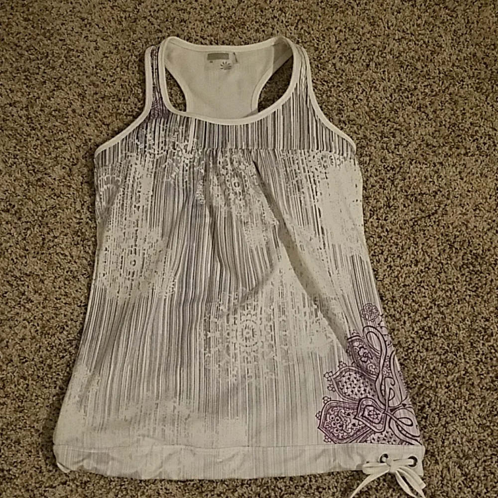 Athleta Tank Top