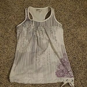 Athleta Tank Top