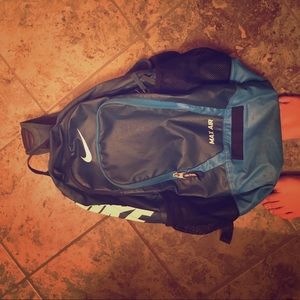 Nike backpack