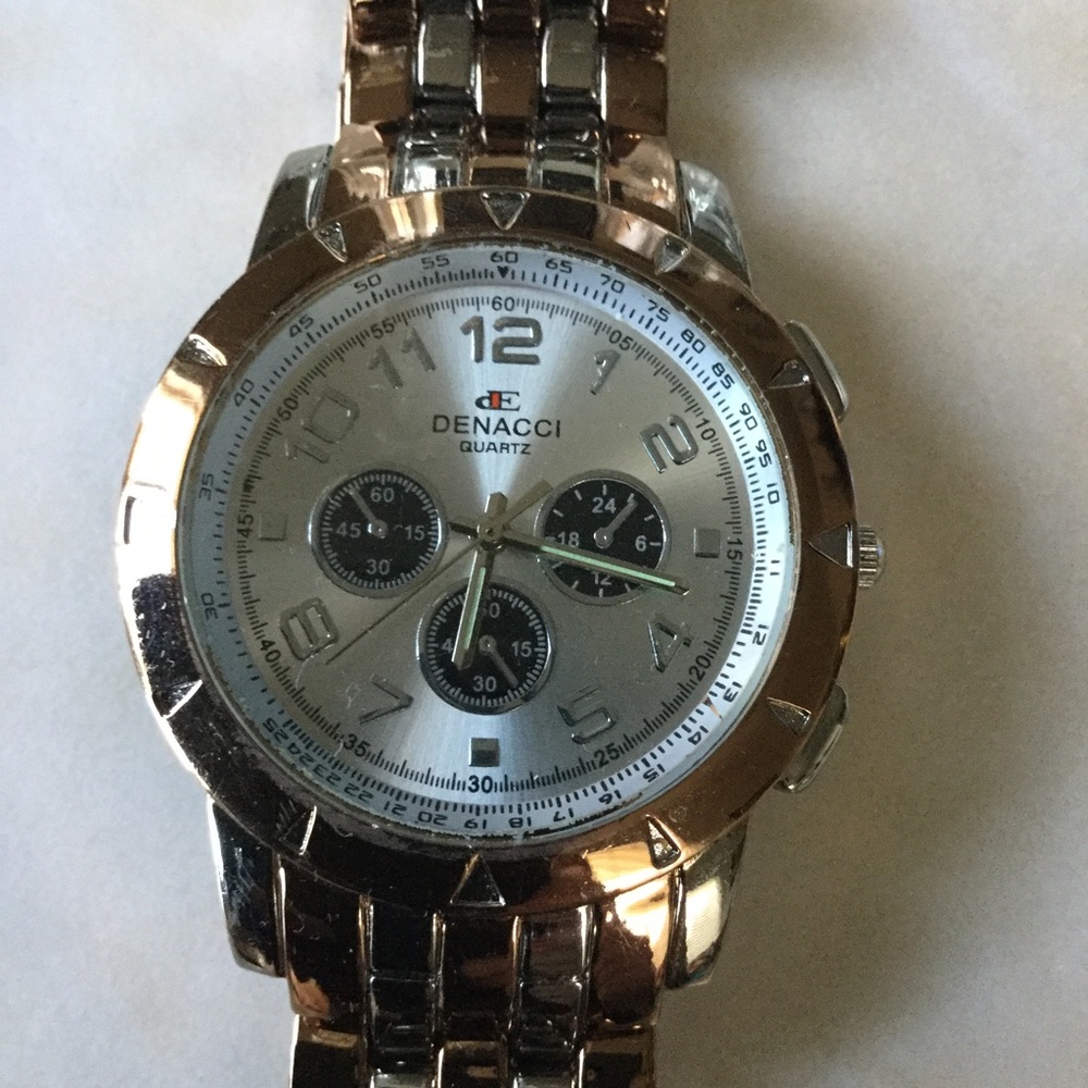 Men's Watch