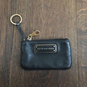 Marc Jacobs Keychain Wallet