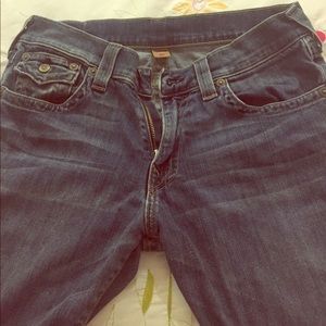 NICE JEANS 👖 TRUE RELIGION