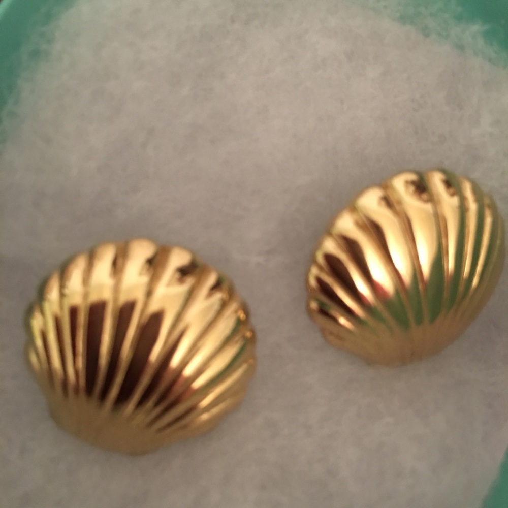 Vintage Earrings