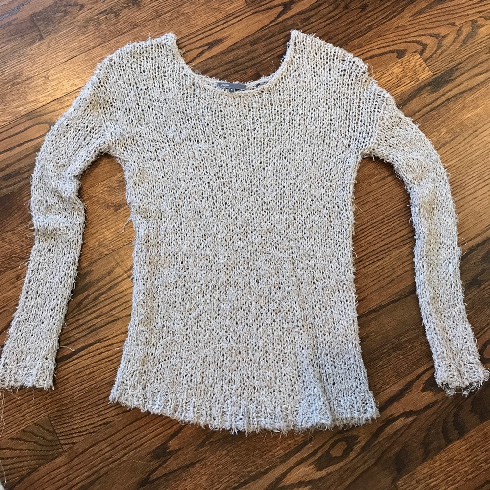 Women's Vince sweater