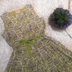 ✨Johnnie B✨Boden Dress