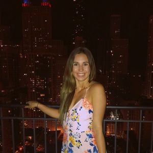 Meet your Posher, Samantha