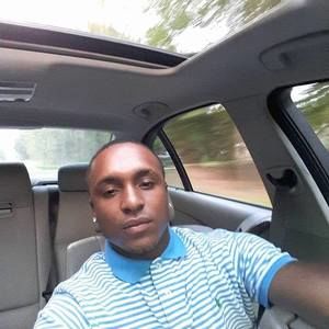 Meet your Posher, Raymond