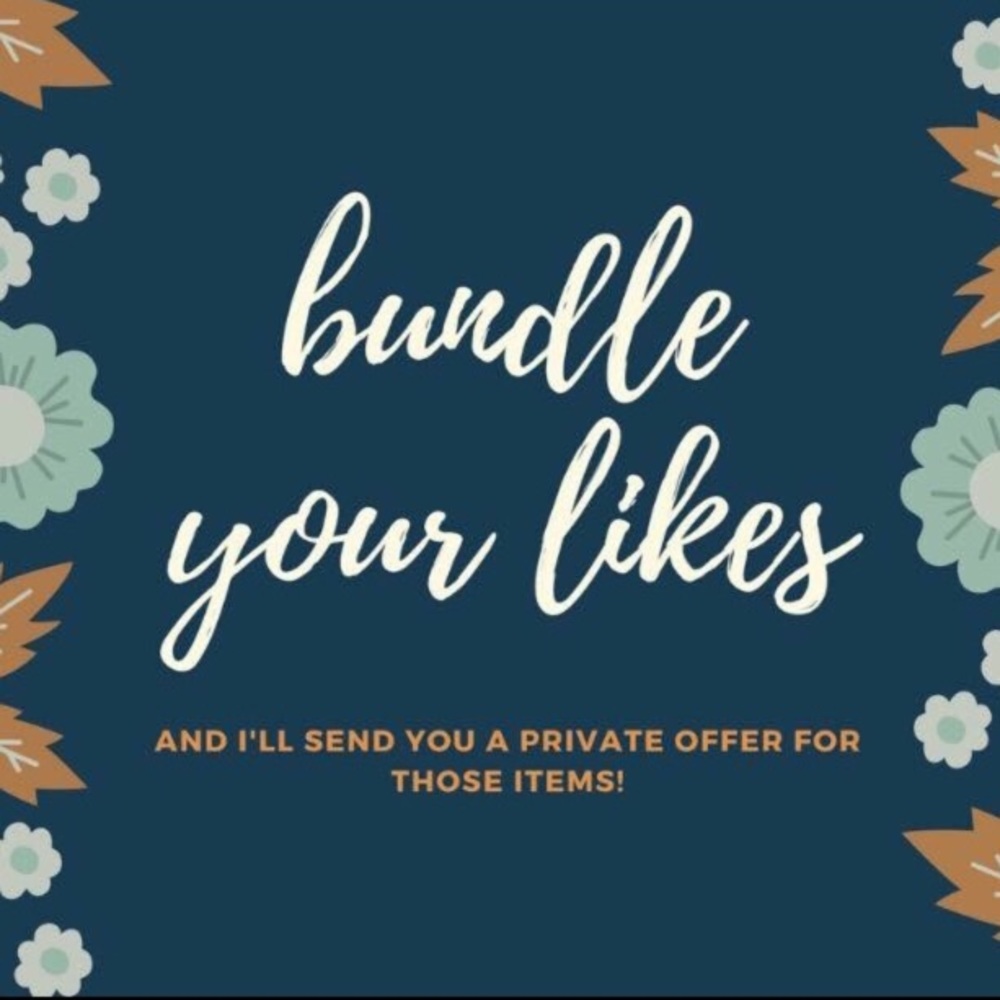 Bundle your likes!