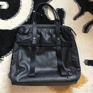 FINAL PRICE- Lululemon Follow Your Bliss Bag