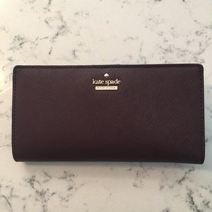 Kate Spade Cameron Street Stacy Wallet